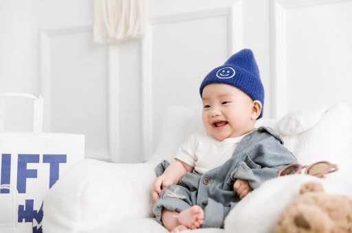 安达宝宝口水多怎么回事