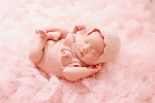 安达5个月宝宝身高