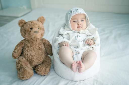 安达宝宝睡觉张着嘴巴 安达宝宝睡觉张着嘴巴